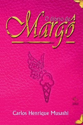 O Diário De Margô