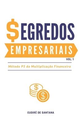 bokomslag Segredos Empresariais