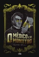 Robert Louis Stevenson - O MEDICO E O MONSTRO, Häftad