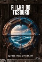 Robert Louis Stevenson - A ILHA DO TESOURO, Häftad