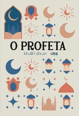 Khalil Gibran - O Profeta, Häftad