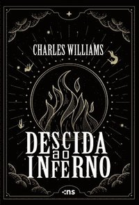 bokomslag Descida Ao Inferno