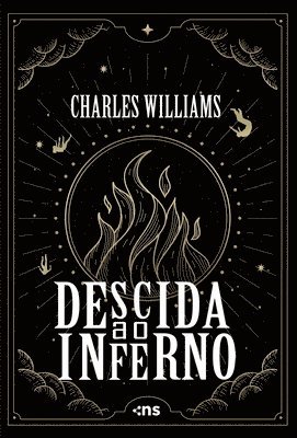 bokomslag Descida Ao Inferno
