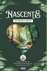 bokomslag Nascente De Prosa E Verso