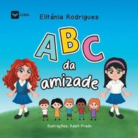 bokomslag ABC da amizade