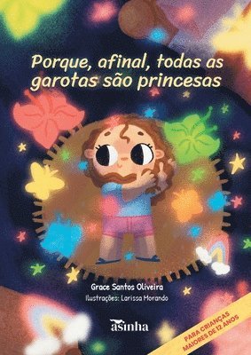 Porque, afinal, todas as garotas são princesas 1