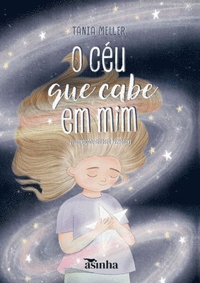O céu que cabe em mim