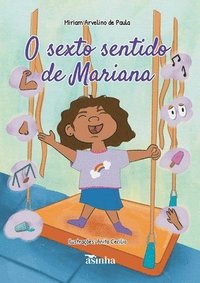 bokomslag O sexto sentido de Mariana