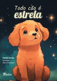 bokomslag Todo cão é estrela