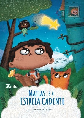 Matias e a estrela cadente 1