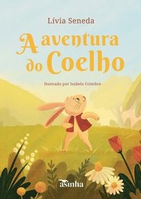 bokomslag A aventura do coelho
