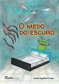 bokomslag O medo do escuro