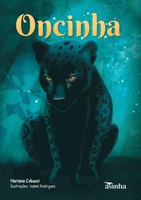bokomslag Oncinha