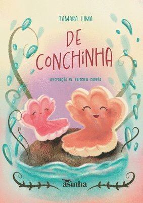 De conchinha 1