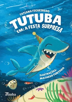 Tutuba em 1