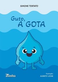 bokomslag Guto, a Gota