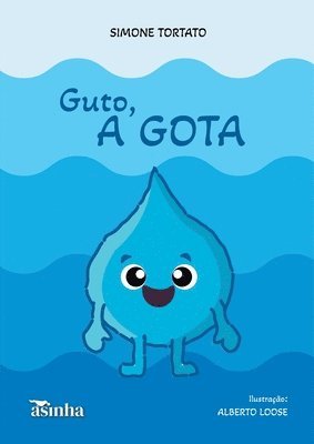 bokomslag Guto, a Gota