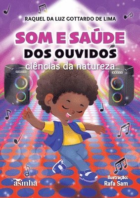 bokomslag Som e saúde dos ouvidos