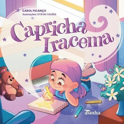 Capricha, Iracema 1