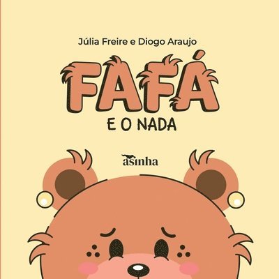 Fafá e o Nada 1