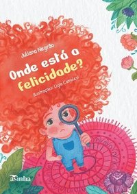 bokomslag Onde está a felicidade