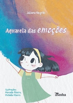 Aquarela das emoções