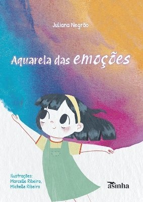 Aquarela das emoes 1