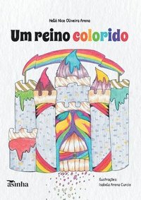 bokomslag Um reino colorido