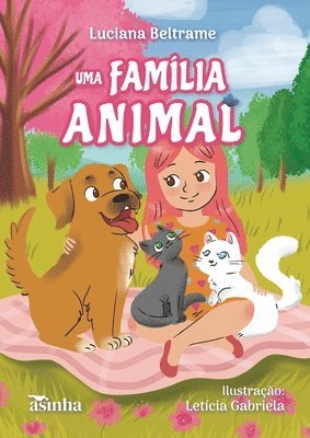 Uma famlia animal 1