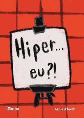 bokomslag Hiper...eu?