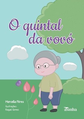 O quintal da vov 1