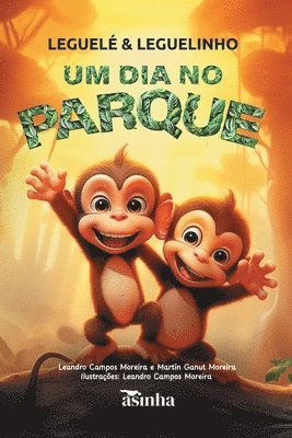bokomslag Leguelé e Leguelinho