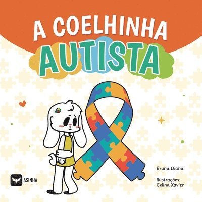 A coelhinha autista 1