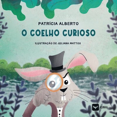 O coelho curioso 1