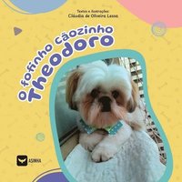 bokomslag O fofinho cozinho Theodoro