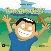 bokomslag O menino feliz