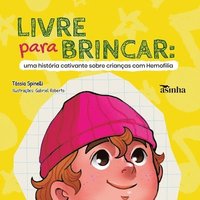 bokomslag Livre para brincar