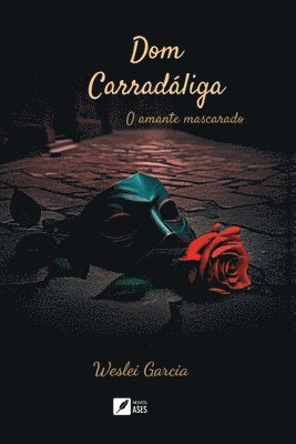Weslei Garcia - Dom Carradáliga, Häftad