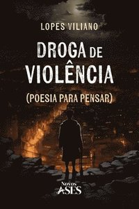 bokomslag Droga de violência
