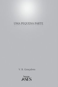 bokomslag Uma pequena parte