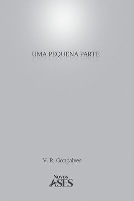 bokomslag Uma pequena parte