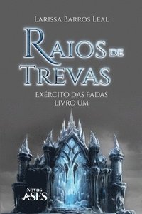 bokomslag Raios de trevas