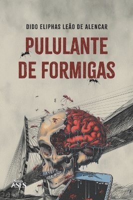 Pululante de formiga 1