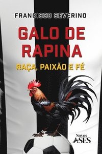 bokomslag Galo de rapina