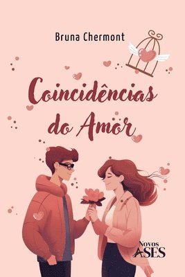 bokomslag Coincidências do amor