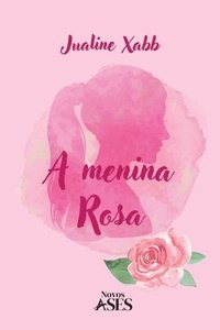 bokomslag menina Rosa