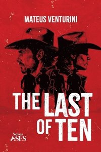 bokomslag The last of ten