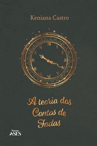 bokomslag A teoria dos contos de fadas