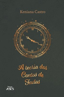 bokomslag A teoria dos contos de fadas