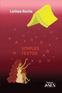 bokomslag Simples textos